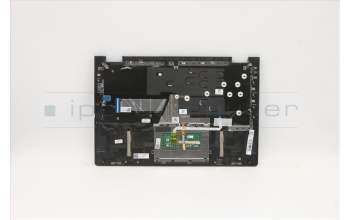 Lenovo 5CB1C92797 Tastatur inkl. Topcase ASM_POR C20WE AB BLKB N