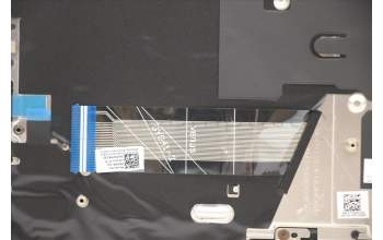 Lenovo 5CB1C92804 Tastatur inkl. Topcase ASM_HUN C20WE AB BLKB N