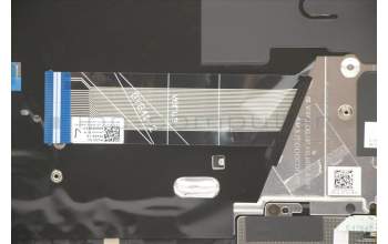 Lenovo 5CB1C92810 Tastatur inkl. TopcaseASM_CZE/SLK C20WE AB BL N