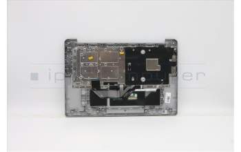 Lenovo 5CB1C92821 Tastatur inkl. Topcase deutsch H 82KN GY