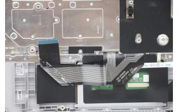 Lenovo 5CB1C92821 Tastatur inkl. Topcase deutsch H 82KN GY