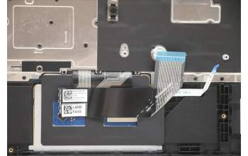 Lenovo 5CB1C92839 Tastatur inkl. Topcase ASM_NORDIC H 82KN AB