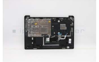 Lenovo 5CB1C92844 Tastatur inkl. Topcase ASM_UK H 82KN AB