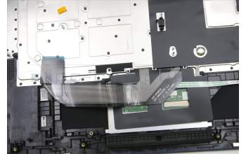 Lenovo 5CB1C92844 Tastatur inkl. Topcase ASM_UK H 82KN AB