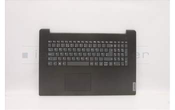 Lenovo 5CB1C92861 Tastatur inkl. Topcase ASM_UK L82NX IG DIS