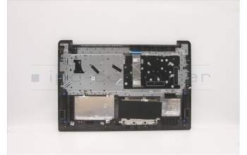 Lenovo 5CB1C92861 Tastatur inkl. Topcase ASM_UK L82NX IG DIS