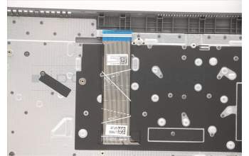 Lenovo 5CB1C92861 Tastatur inkl. Topcase ASM_UK L82NX IG DIS