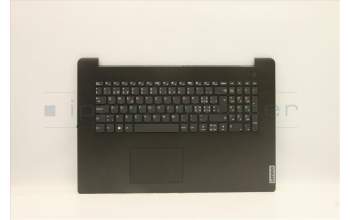 Lenovo 5CB1C92883 Tastatur inkl. Topcase schweiz L82NX IG DIS