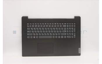 Lenovo 5CB1C92941 Tastatur inkl. Topcase ASM_RUS L82NX IG UMA