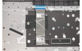 Lenovo 5CB1C92941 Tastatur inkl. Topcase ASM_RUS L82NX IG UMA