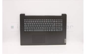 Lenovo 5CB1C92943 Tastatur inkl. Topcase deutsch L82NX IG UMA