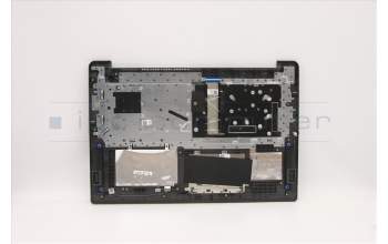 Lenovo 5CB1C92943 Tastatur inkl. Topcase deutsch L82NX IG UMA
