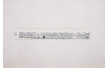 Lenovo 5CB1C92962 COVER Strip Cover L 82JH D_Gray_I
