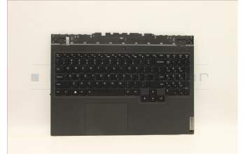Lenovo 5CB1C93000 Tastatur inkl. Topcase ASM_ENG L82JW BK_WHW/F