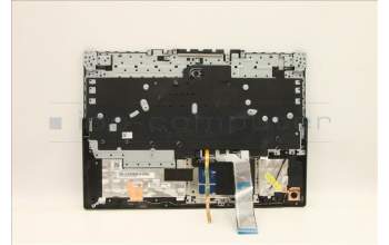 Lenovo 5CB1C93000 Tastatur inkl. Topcase ASM_ENG L82JW BK_WHW/F