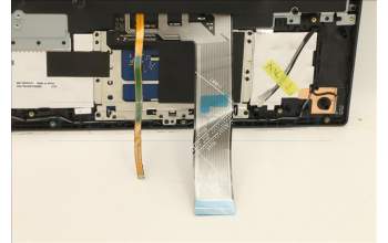 Lenovo 5CB1C93000 Tastatur inkl. Topcase ASM_ENG L82JW BK_WHW/F