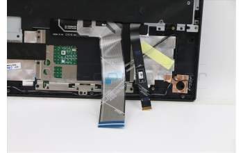 Lenovo 5CB1C93032 Tastatur inkl. Topcase ASM_ENG L82JW BU_RGBW/F