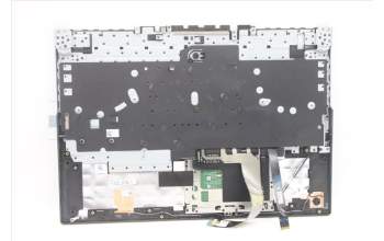 Lenovo 5CB1C93035 Tastatur inkl. Topcase ASM_UK L82JW BU_RGBW/F
