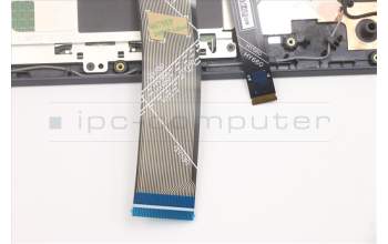 Lenovo 5CB1C93035 Tastatur inkl. Topcase ASM_UK L82JW BU_RGBW/F