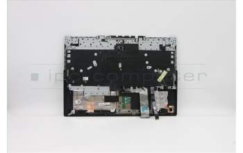 Lenovo 5CB1C93036 Tastatur inkl. TopcaseASM_USAENGL82JWBU_RGBW/F