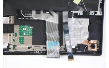 Lenovo 5CB1C93036 Tastatur inkl. TopcaseASM_USAENGL82JWBU_RGBW/F