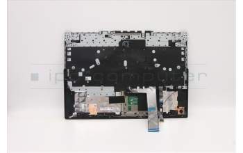 Lenovo 5CB1C93037 Tastatur inkl. Topcase ASM_FRA L82JW BU_RGBW/F