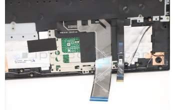 Lenovo 5CB1C93037 Tastatur inkl. Topcase ASM_FRA L82JW BU_RGBW/F