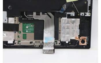 Lenovo 5CB1C93038 Tastatur inkl. TopcaseASM_FRA/ARAL82JWBU_RGBW/F