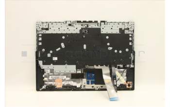 Lenovo 5CB1C93039 Tastatur inkl. Topcase deutsch L82JW BU_RGBW/F