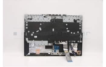Lenovo 5CB1C93047 Tastatur inkl. Topcase ASM_KOR L82JW BU_RGBW/F