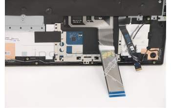 Lenovo 5CB1C93047 Tastatur inkl. Topcase ASM_KOR L82JW BU_RGBW/F