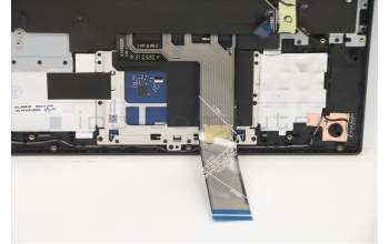 Lenovo 5CB1C93049 Tastatur inkl. TopcaseASM_NORDICL82JWBU_RGBW/F