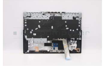 Lenovo 5CB1C93053 Tastatur inkl. Topcase spanisch L82JW BU_RGBW/F