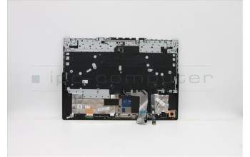 Lenovo 5CB1C93055 Tastatur inkl. Topcase ASM_THAI L82JWBU_RGBW/F