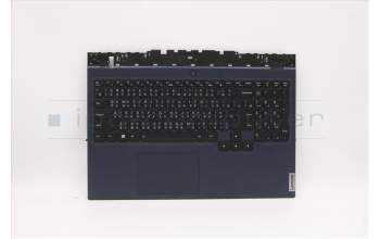 Lenovo 5CB1C93056 Tastatur inkl. Topcase ASM_TC L82JW BU_RGBW/F