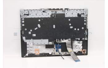 Lenovo 5CB1C93059 Tastatur inkl. Topcase ASM_ARA L82JW BU_WHW/F