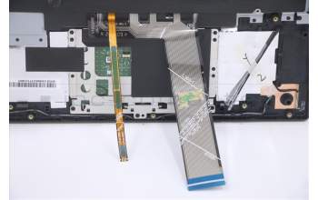Lenovo 5CB1C93066 Tastatur inkl. TopcaseASM_FRA/ENGL82JWBU_WHW/F