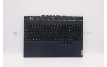 Lenovo 5CB1C93067 Tastatur inkl. Topcase ASM_UK L82JW BU_WHW/F