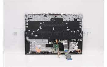 Lenovo 5CB1C93067 Tastatur inkl. Topcase ASM_UK L82JW BU_WHW/F