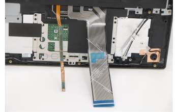 Lenovo 5CB1C93067 Tastatur inkl. Topcase ASM_UK L82JW BU_WHW/F