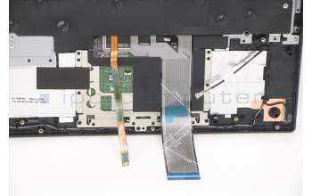 Lenovo 5CB1C93068 Tastatur inkl. Topcase ASM_USAENGL82JWBU_WHW/F