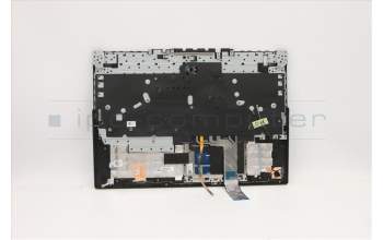 Lenovo 5CB1C93078 Tastatur inkl. Topcase ASM_JPN L82JW BU_WHW/F