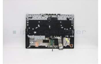 Lenovo 5CB1C93079 Tastatur inkl. Topcase ASM_KOR L82JW BU_WHW/F