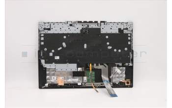 Lenovo 5CB1C93080 Tastatur inkl. Topcase ASM_LA SPAL82JWBU_WHW/F