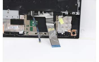 Lenovo 5CB1C93083 Tastatur inkl. Topcase ASM_RUS L82JW BU_WHW/F