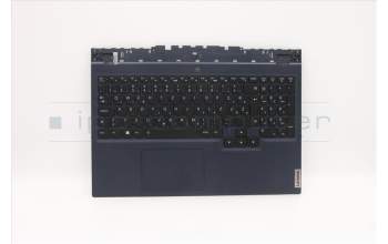 Lenovo 5CB1C93084 Tastatur inkl. Topcase ASM_SLV L82JW BU_WHW/F