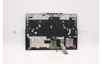 Lenovo 5CB1C93084 Tastatur inkl. Topcase ASM_SLV L82JW BU_WHW/F