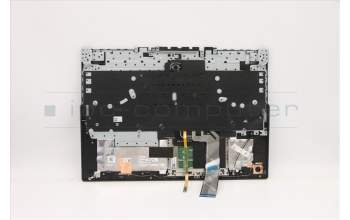 Lenovo 5CB1C93088 Tastatur inkl. Topcase ASM_TC L82JW BU_WHW/F