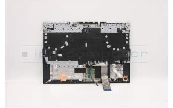 Lenovo 5CB1C93090 Tastatur inkl. Topcase ASM_UKR L82JW BU_WHW/F