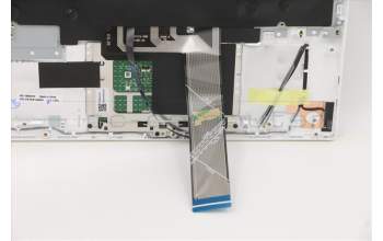 Lenovo 5CB1C93091 Tastatur inkl. Topcase ASM_ARA L82JW SG_BUW/F